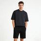 🩳 LIMITED-TIME 50% OFF! ✨ Men's High-Stretch Sports Shorts – 3 Colors, M-4XL, Zippered Pockets 🏀