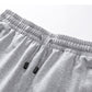 🩳 LIMITED-TIME 50% OFF! ✨ Men's High-Stretch Sports Shorts – 3 Colors, M-4XL, Zippered Pockets 🏀