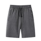 🩳 LIMITED-TIME 50% OFF! ✨ Men's High-Stretch Sports Shorts – 3 Colors, M-4XL, Zippered Pockets 🏀