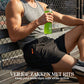 🩳 LIMITED-TIME 50% OFF! ✨ Breathable Athletic Shorts – Quick-Dry, Zipper Pockets & Elastic Waist for Workouts 🏃‍♂️