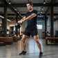 🩳 LIMITED-TIME 50% OFF! ✨ Breathable Athletic Shorts – Quick-Dry, Zipper Pockets & Elastic Waist for Workouts 🏃‍♂️