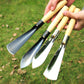 Gardening Tools 🌱🌿 – Weeding Shovel , Trowel and Rake 🛠️🍂