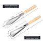 Gardening Tools 🌱🌿 – Weeding Shovel , Trowel and Rake 🛠️🍂