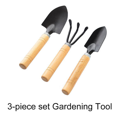 Gardening Tools 🌱🌿 – Weeding Shovel , Trowel and Rake 🛠️🍂