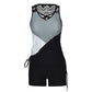 🏖️LAST DAY SALE – ONLY ￡15.99💥💕 Women's Tummy Control Tankini Set with Built-In Bra – Flattering Boho Swimwear with Shorts🔥