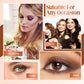 📢LAST DAY BUY 1 GET 1 FREE!!✨2026 new beauty favorite💕Vibrant Color Gel Eyeliner for All-Day Wear