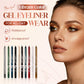 📢LAST DAY BUY 1 GET 1 FREE!!✨2026 new beauty favorite💕Vibrant Color Gel Eyeliner for All-Day Wear
