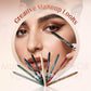 📢LAST DAY BUY 1 GET 1 FREE!!✨2026 new beauty favorite💕Vibrant Color Gel Eyeliner for All-Day Wear