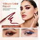 📢LAST DAY BUY 1 GET 1 FREE!!✨2026 new beauty favorite💕Vibrant Color Gel Eyeliner for All-Day Wear