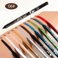 📢LAST DAY BUY 1 GET 1 FREE!!✨2026 new beauty favorite💕Vibrant Color Gel Eyeliner for All-Day Wear