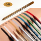 📢LAST DAY BUY 1 GET 1 FREE!!✨2026 new beauty favorite💕Vibrant Color Gel Eyeliner for All-Day Wear
