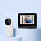 💥 LIMITED-TIME SALE – 54% OFF 🚪Smart Video Doorbell with 4.3" Display Screen