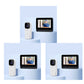💥 LIMITED-TIME SALE – 54% OFF 🚪Smart Video Doorbell with 4.3" Display Screen