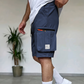 📢📢30% OFF !! ⏰Men's Casual Cargo Shorts with Multi-Pockets