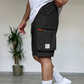 📢📢30% OFF !! ⏰Men's Casual Cargo Shorts with Multi-Pockets