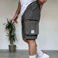 📢📢30% OFF !! ⏰Men's Casual Cargo Shorts with Multi-Pockets