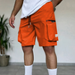 📢📢30% OFF !! ⏰Men's Casual Cargo Shorts with Multi-Pockets