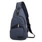 🎒 50% OFF NOW! ⛰️ Outdoor Sport Sling Pack – Multifunctional & USB port – Durable, lightweight – perfect for cycling, commuting or travel 🚴‍♂️✨