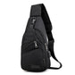 🎒 50% OFF NOW! ⛰️ Outdoor Sport Sling Pack – Multifunctional & USB port – Durable, lightweight – perfect for cycling, commuting or travel 🚴‍♂️✨
