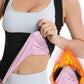 Sauna Fat Burning Belly Undershirt Fitness Sweat Suit Running Sportswear Sweat Undershirt Corset Women