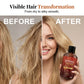 Batana Hair Repair Shampoo & Conditioner Kit 💧 – Deep Repair Hair Care Set | Nourish, Strengthen & Smooth Damaged Hair ✨