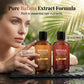 Batana Hair Repair Shampoo & Conditioner Kit 💧 – Deep Repair Hair Care Set | Nourish, Strengthen & Smooth Damaged Hair ✨