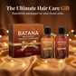 Batana Hair Repair Shampoo & Conditioner Kit 💧 – Deep Repair Hair Care Set | Nourish, Strengthen & Smooth Damaged Hair ✨