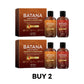 Batana Hair Repair Shampoo & Conditioner Kit 💧 – Deep Repair Hair Care Set | Nourish, Strengthen & Smooth Damaged Hair ✨