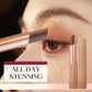 🏆 Last Day Special Price £9.98 ! 💜BUY 1 GET 1 FREE💜Soft-Toned Gradient Eyeshadow Stick