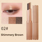 🏆 Last Day Special Price £9.98 ! 💜BUY 1 GET 1 FREE💜Soft-Toned Gradient Eyeshadow Stick