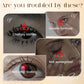 LAST DAY SALE: ONLY ￡6.99!! Waterproof Curling & Lengthening Mascara