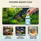📢📢BUY 2 GET 3 FREE ⏰Effervescent Tablets for Crystal Clear Fish Tanks