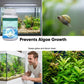 📢📢BUY 2 GET 3 FREE ⏰Effervescent Tablets for Crystal Clear Fish Tanks