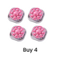 🔥2026 HOT SALE💥 50% OFF🎉Reusable Floating Washing Machine Lint Catcher