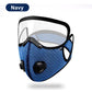 📢📢50% OFF !! ⏰Windproof Anti-UV Motorcycle Mask & Goggles