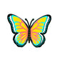 🐝 LIMITED-TIME 50% OFF! ✨ 3D Insect Wall Hangings – Bee, Butterfly, Ladybug, Weather-Resistant