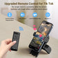 Bluetooth Camera GripWith Remote Shutter📸 🎯 Wireless Selfie Stick