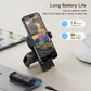 Bluetooth Camera GripWith Remote Shutter📸 🎯 Wireless Selfie Stick