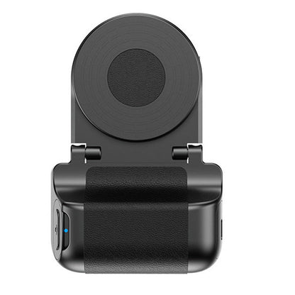 Bluetooth Camera GripWith Remote Shutter📸 🎯 Wireless Selfie Stick