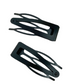 🔥Last Day Sale 49% OFF-Minimalist BB Snap Hair Clip for Women