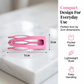 🔥Last Day Sale 49% OFF-Minimalist BB Snap Hair Clip for Women