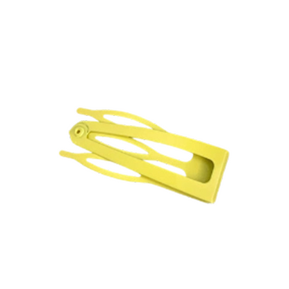 🔥Last Day Sale 49% OFF-Minimalist BB Snap Hair Clip for Women