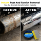 Car Chrome Restoration Paste – Shine & Restore Metal Trim✨