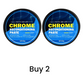 Car Chrome Restoration Paste – Shine & Restore Metal Trim✨