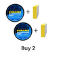 Car Chrome Restoration Paste – Shine & Restore Metal Trim✨