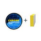 Car Chrome Restoration Paste – Shine & Restore Metal Trim✨