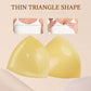 🥳Last Day 50％OFF!!💝Double-Sided Sticky Lightly Padded Adhesive Lift Inserts Bra – No straps, no seams. Strong adhesive stays secure all day. Reusable & washable. Perfect for backless & strapless outfits. 👗🦋