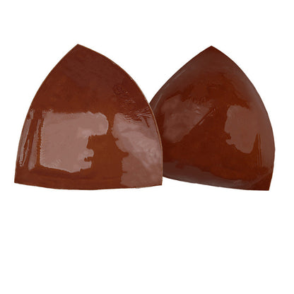 🥳Last Day 50％OFF!!💝Double-Sided Sticky Lightly Padded Adhesive Lift Inserts Bra – No straps, no seams. Strong adhesive stays secure all day. Reusable & washable. Perfect for backless & strapless outfits. 👗🦋