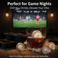 Football Shape Silicone Ice Ball Mold⚽️