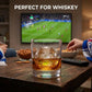 Football Shape Silicone Ice Ball Mold⚽️